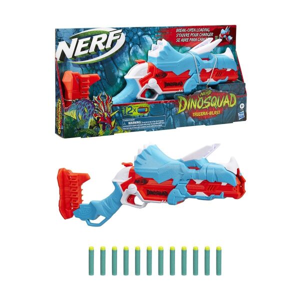 TRİCERABLAST NERF