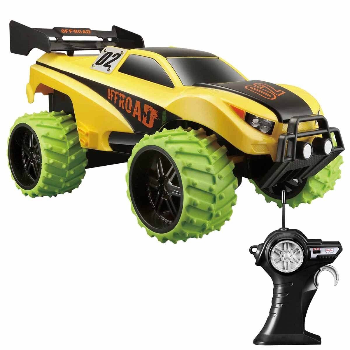 1-16 OF ROAD SERİ DUNE BLASTER