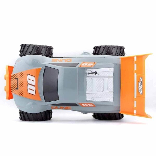 1-16 OF ROAD SERİ DUNE BLASTER
