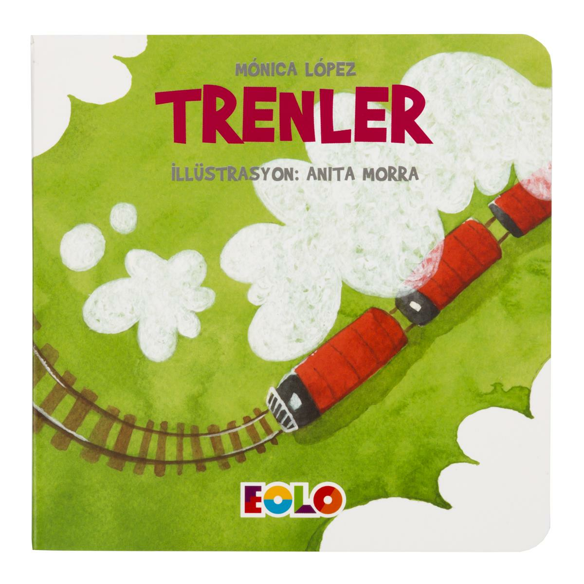 TRENLER
