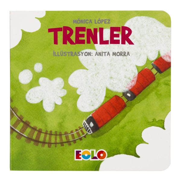 TRENLER
