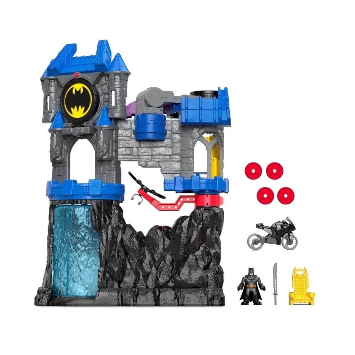 WAYNE MANOR MALİKANESİ