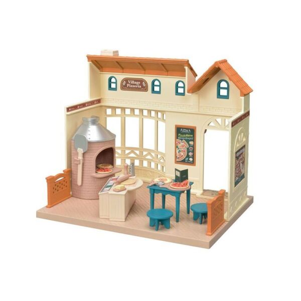 PİZZA EVİ
