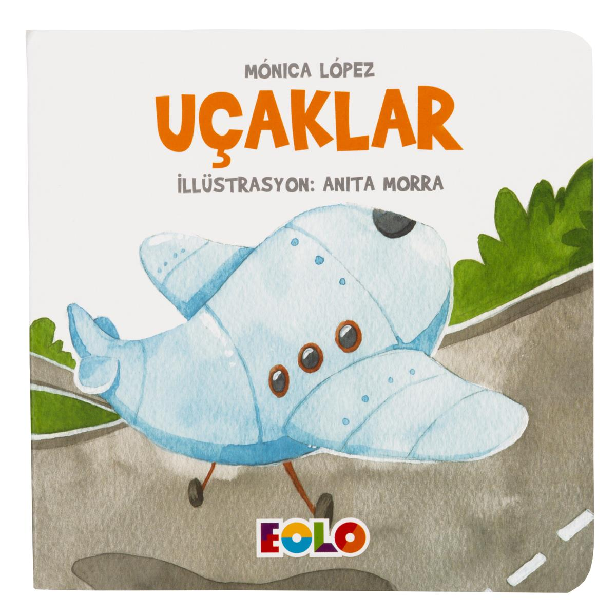 UÇAKLAR