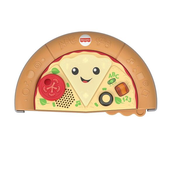 FP EĞİTİCİ PİZZA TÜRKÇE