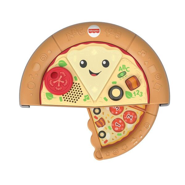 FP EĞİTİCİ PİZZA TÜRKÇE
