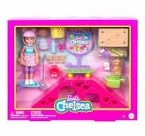 BRB CHELSA KAYKAY PARKI