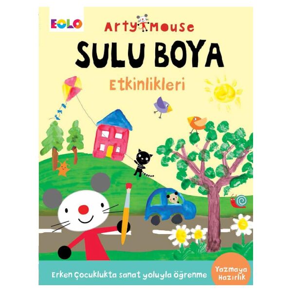 SULU BOYA ETK.