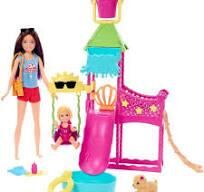 BRB SKIPPERİN SU PARKI EĞL.