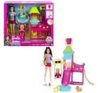 BRB SKIPPERİN SU PARKI EĞL.