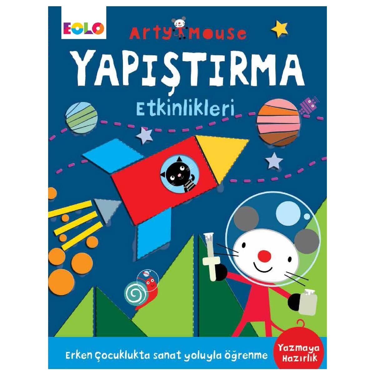 YAPIŞTIRMA ETK.