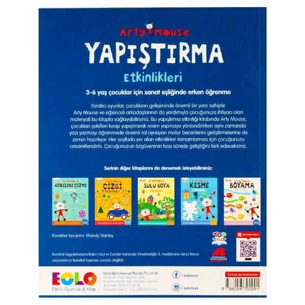 YAPIŞTIRMA ETK.