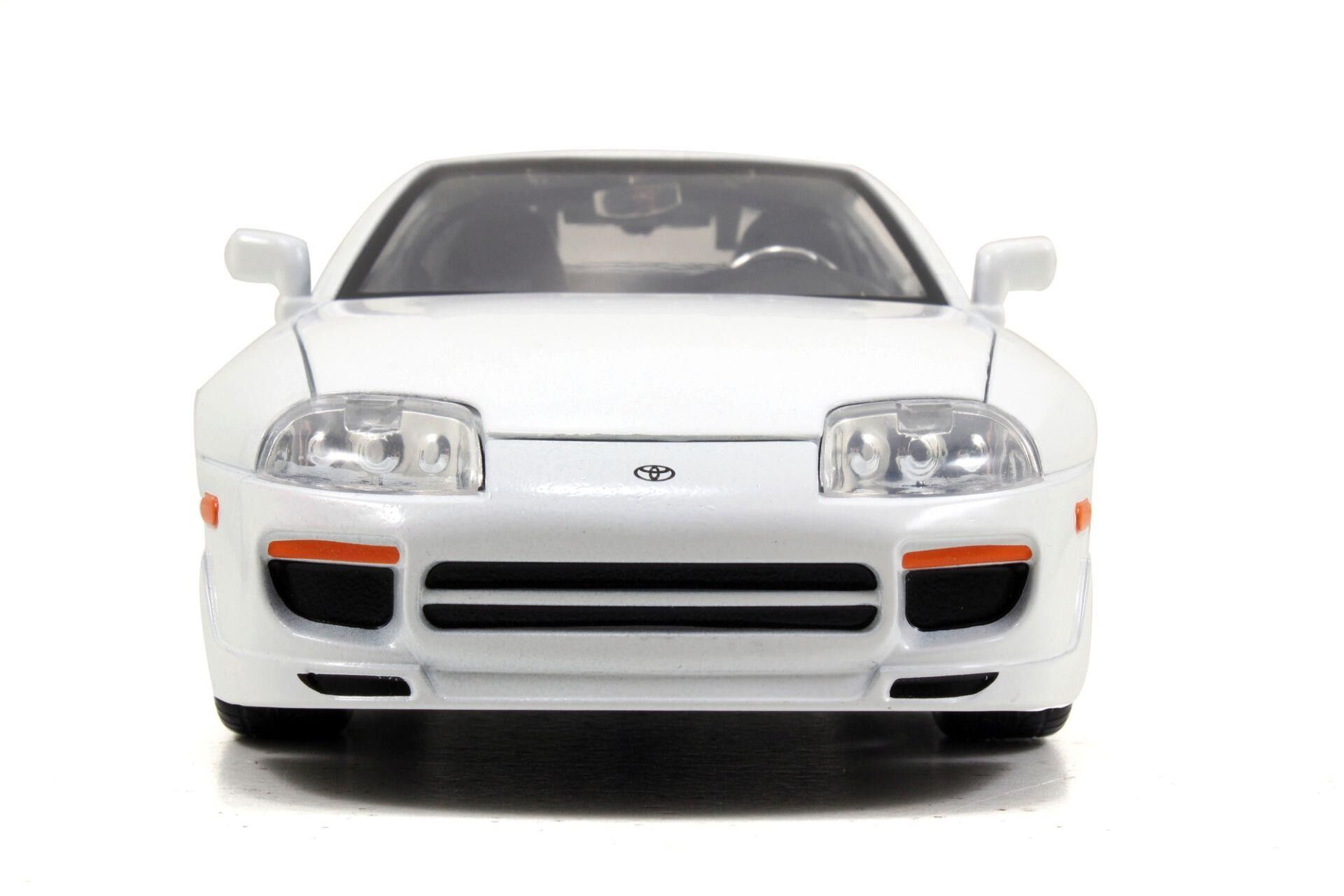FAST &FURİOUS 1995 TOYOTO SUPRAA 1 24