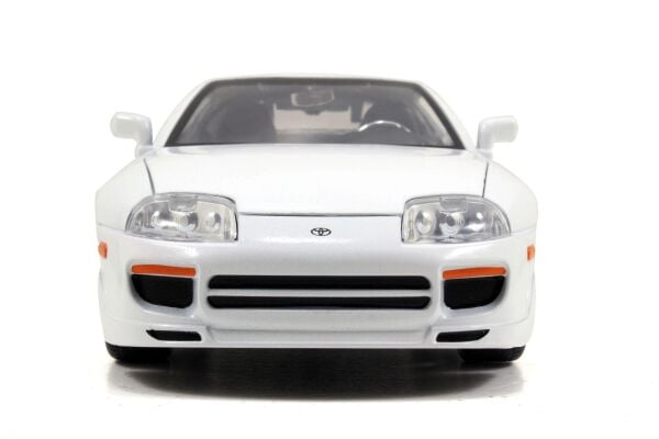 FAST &FURİOUS 1995 TOYOTO SUPRAA 1 24