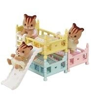 ÜÇ KATLI RANZA SETİ
