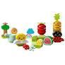 LEGO DUPLO İLK ORGANİK BAHÇE
