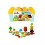 LEGO DUPLO İLK ORGANİK BAHÇE