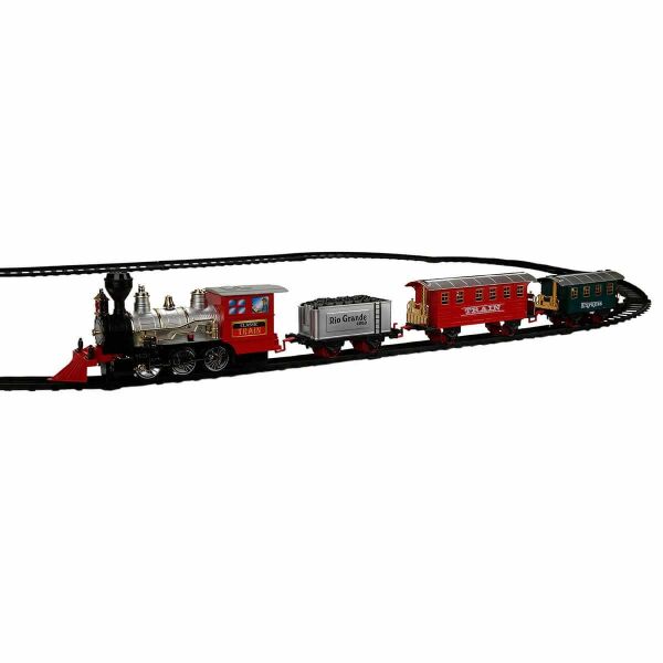 TREN SET