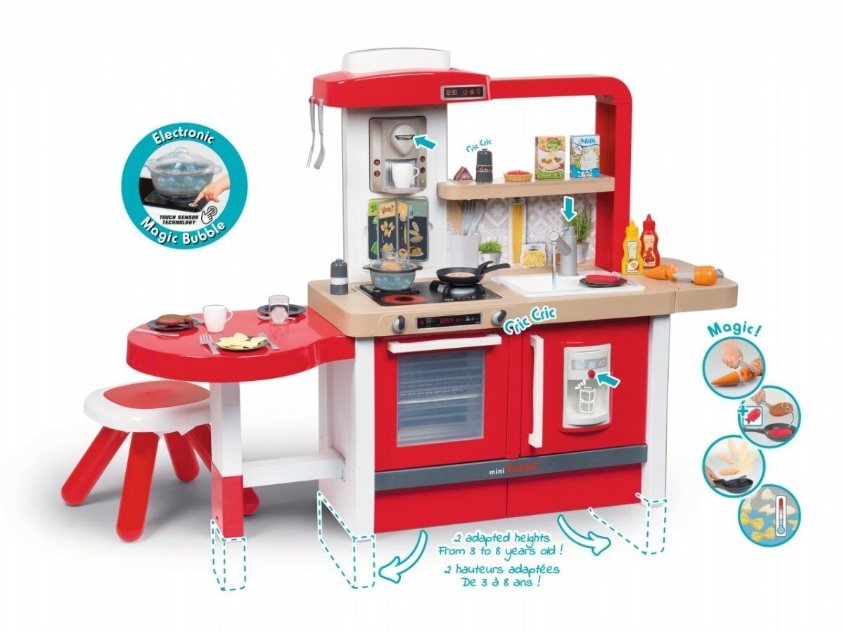 TEFAL KİTCHEN GRAND CHEF