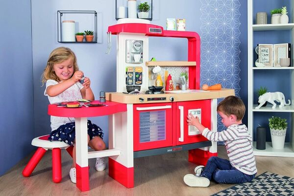 TEFAL KİTCHEN GRAND CHEF