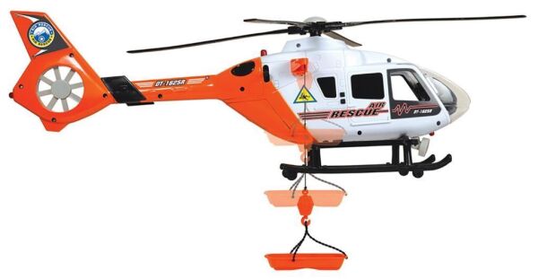 DICKIE RESCUE HELİKOPTER