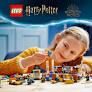 LEGO HARRY POTTER HOGWARTS MAGİCAL TRUNK