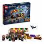 LEGO HARRY POTTER HOGWARTS MAGİCAL TRUNK