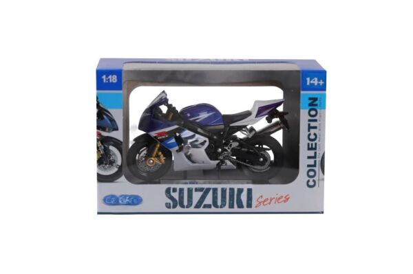 WELLY1 18 MOTOR 6 ASORTİ