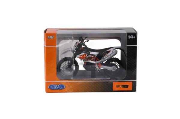 WELLY1 18 MOTOR 6 ASORTİ