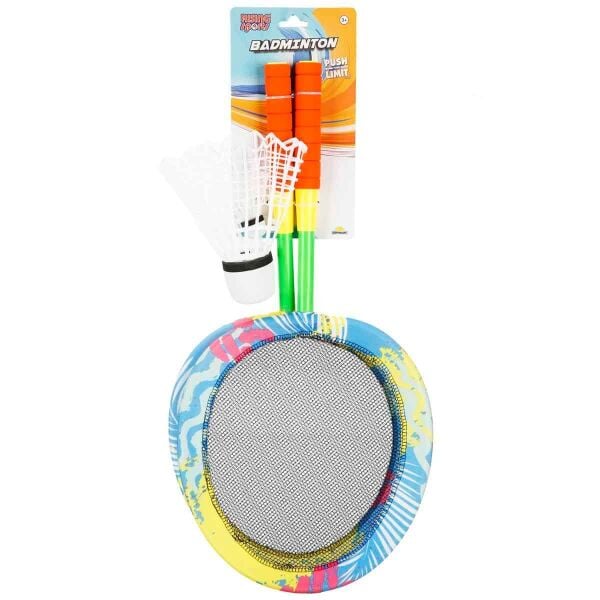 BADMINGTON SET BYK FİLE