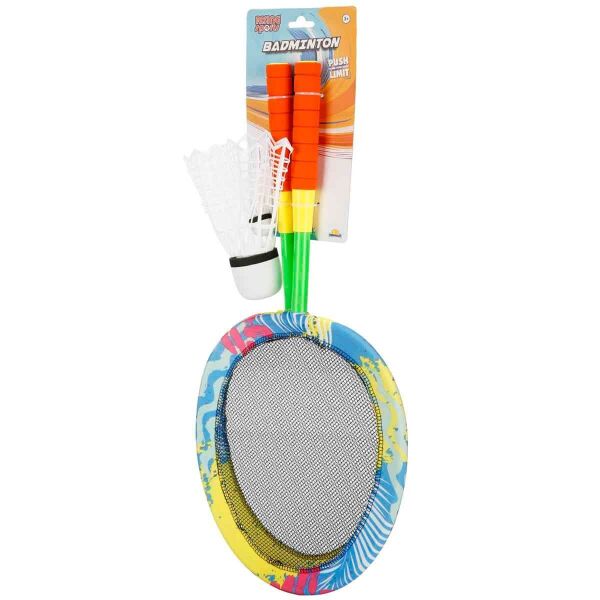 BADMINGTON SET BYK FİLE