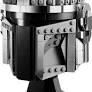 LEGO SATAR WARS MANDALORİAN HELMET