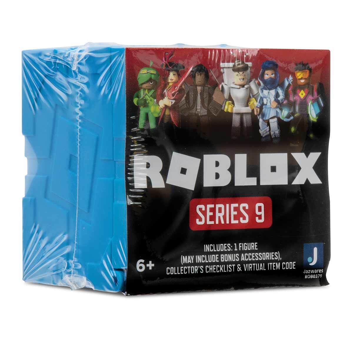 ROBLOX SÜPRİZ SERİ 9
