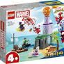 LEGO MARVEL SPİDEY