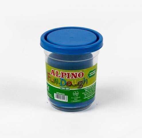 OYUN HAMURU KOYU MAVİ