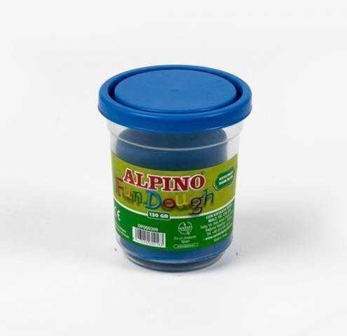 OYUN HAMURU KOYU MAVİ