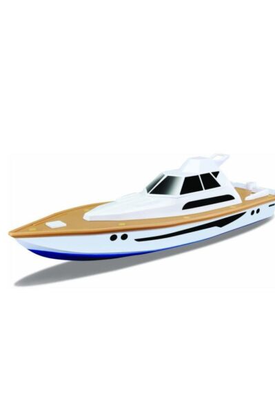 SÜPER YATCH