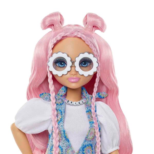 BARBİE DREAM BESTIES ANA KARAKTER BEBEKLERİ