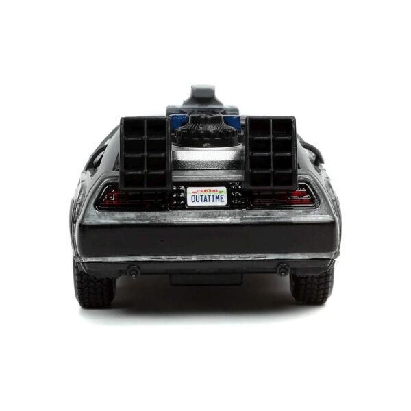 JADA TIME MACHINE BACK TO THE FUTURE 1 32