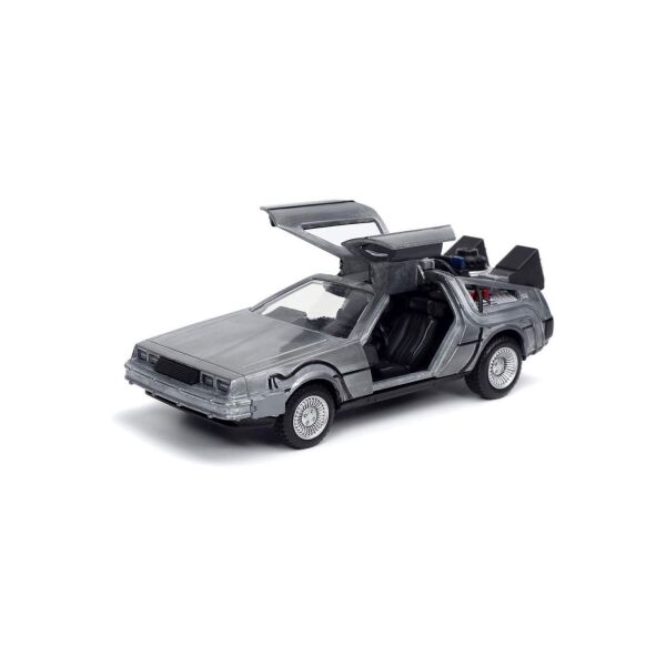 JADA TIME MACHINE BACK TO THE FUTURE 1 32