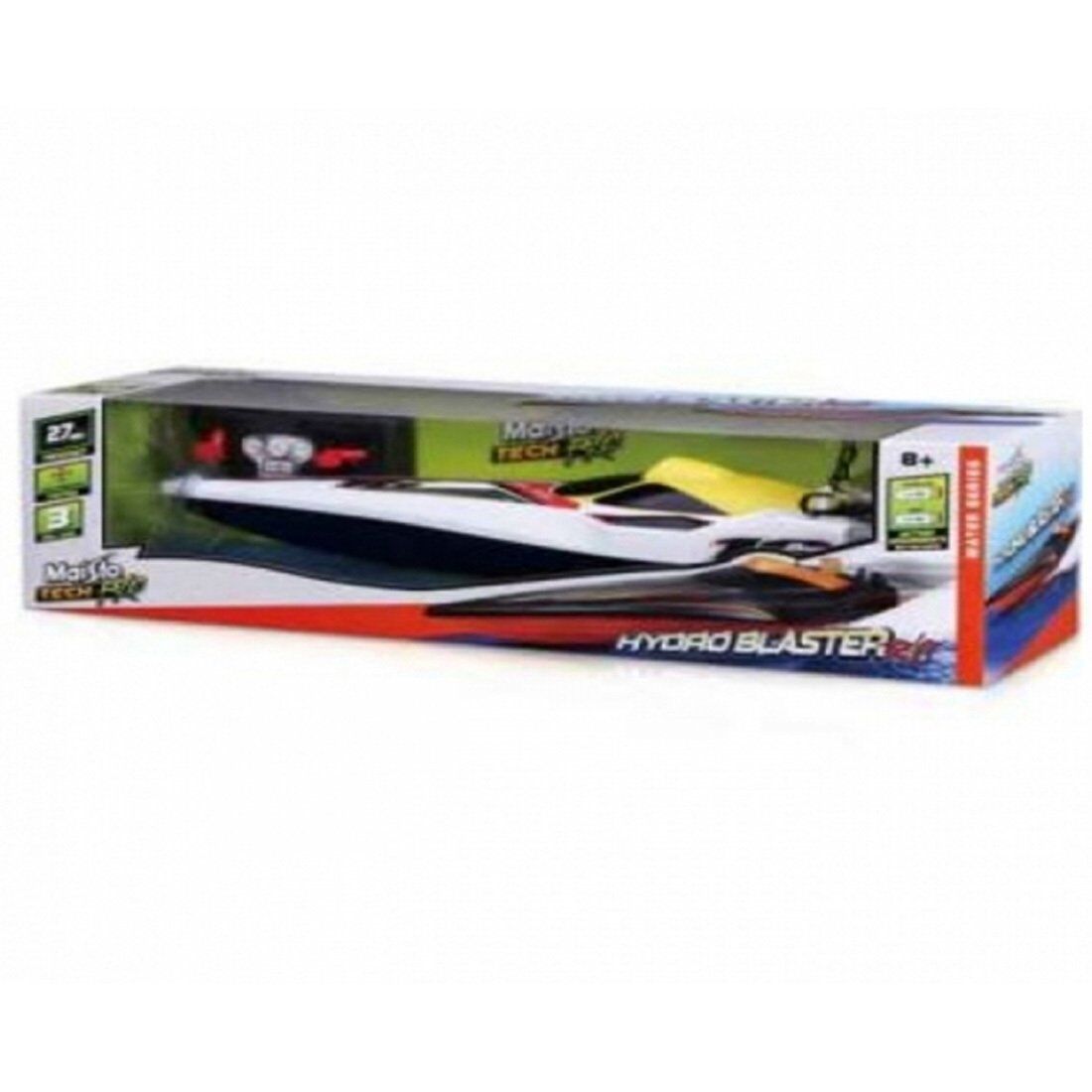 HYDROBLASTER SPEED BOAT
