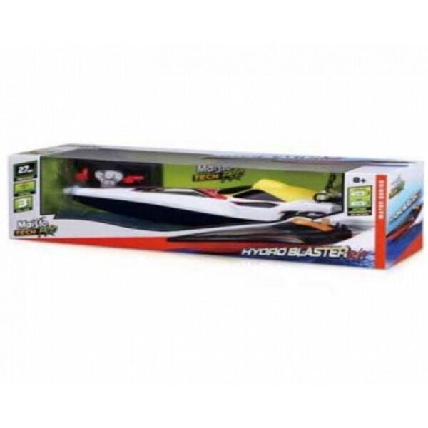 HYDROBLASTER SPEED BOAT