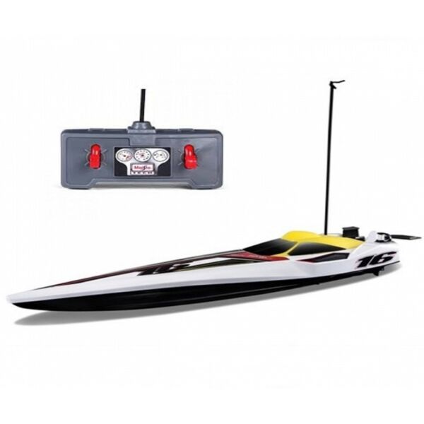 HYDROBLASTER SPEED BOAT