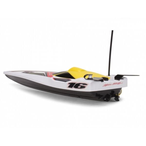 HYDROBLASTER SPEED BOAT