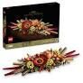 LEGO ICONS DRIED FLOWER CENTERPIECE