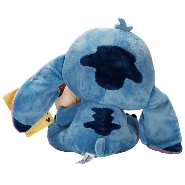 STITCH PELUŞ ICE CREAM 25 CM