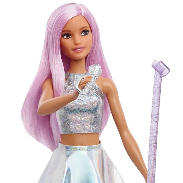 BARBİE KARIYER POP YILDIZI