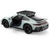 SUN-RAS-RC ARABA 1 14 PORSCHE 911 DAKAR STANDARD VERSION FF 2 4GHZ