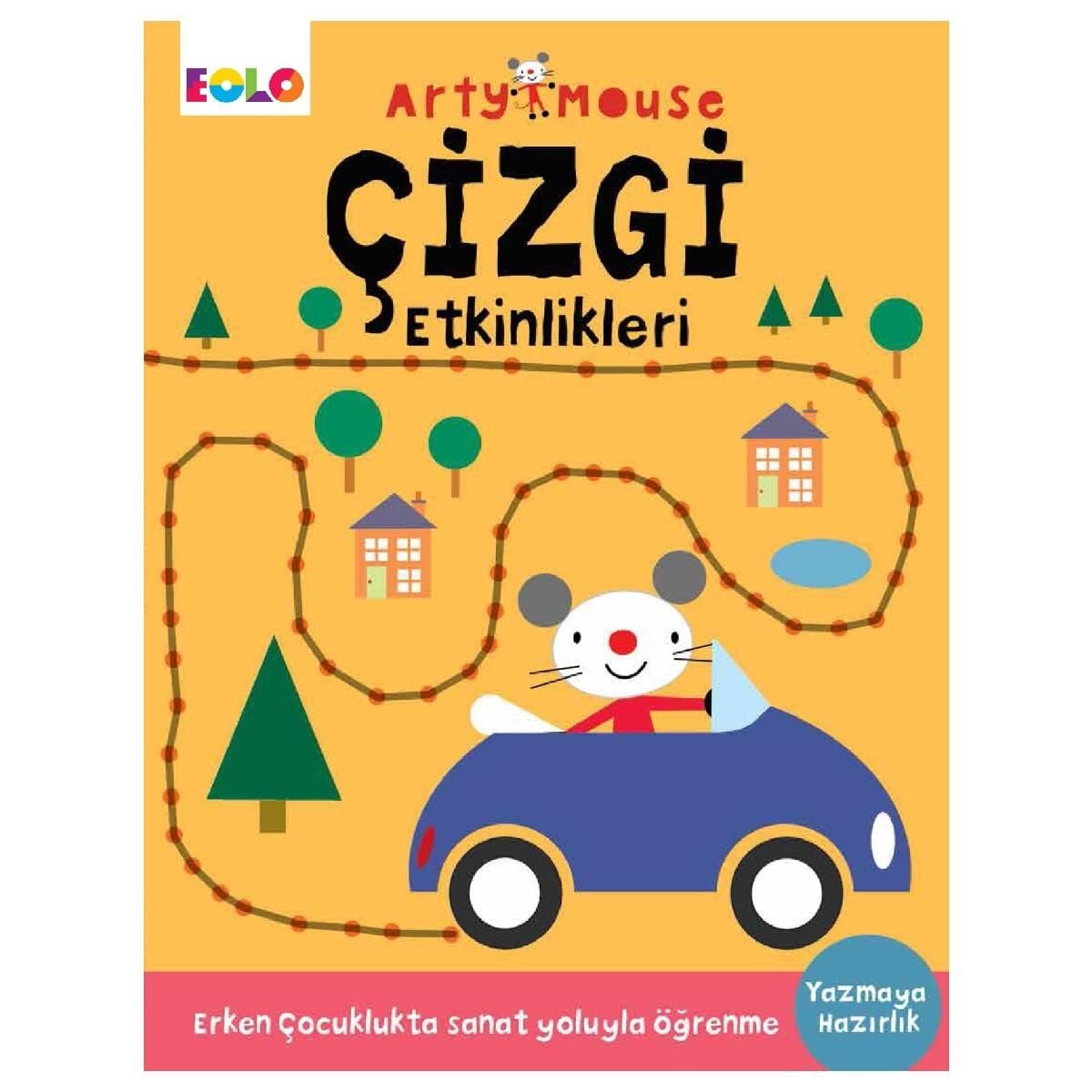 ÇİZGİ ETK.