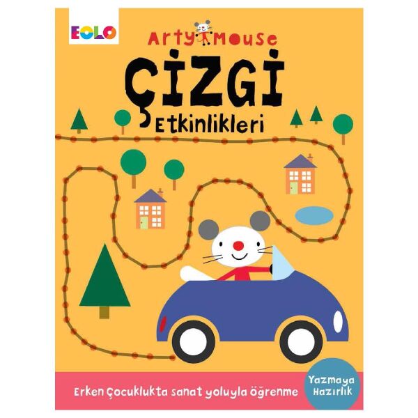 ÇİZGİ ETK.